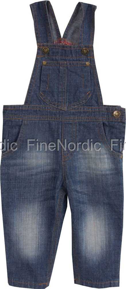 Maileg Kaninchen Mega Maxi Overalls Jeans