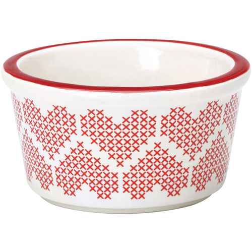Pie Dish Abelone Mint GreenGate Backform