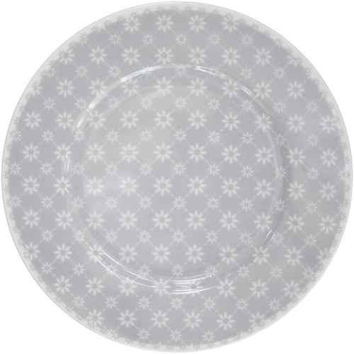 Creative Collection by Bloomingville Teller D20 cm Poppy 