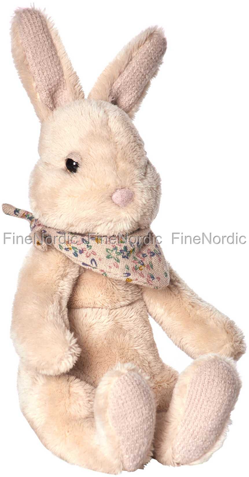 Maileg Fluffy Buffy Bunny 2016 - Medium
