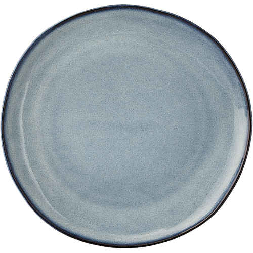 Bloomingville Tazza In Grès Sandrine Grigia - Fatta A Mano, 0.38L - 4