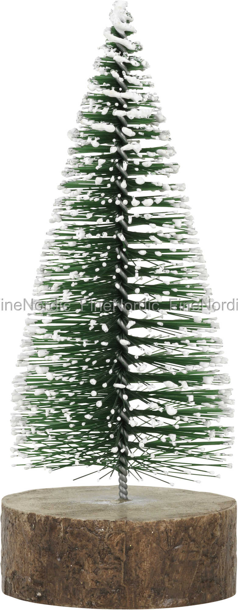 Ib Laursen Tannenbaum Stehend