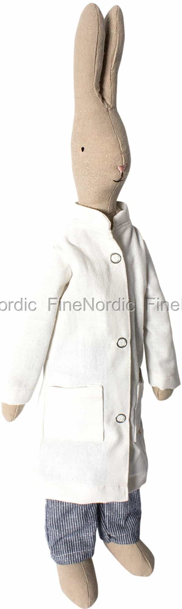 Maileg Kaninchen Medium Doktor