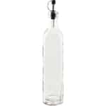 Ib Laursen Öl/Essig-flasche Quadratisch 450 ml