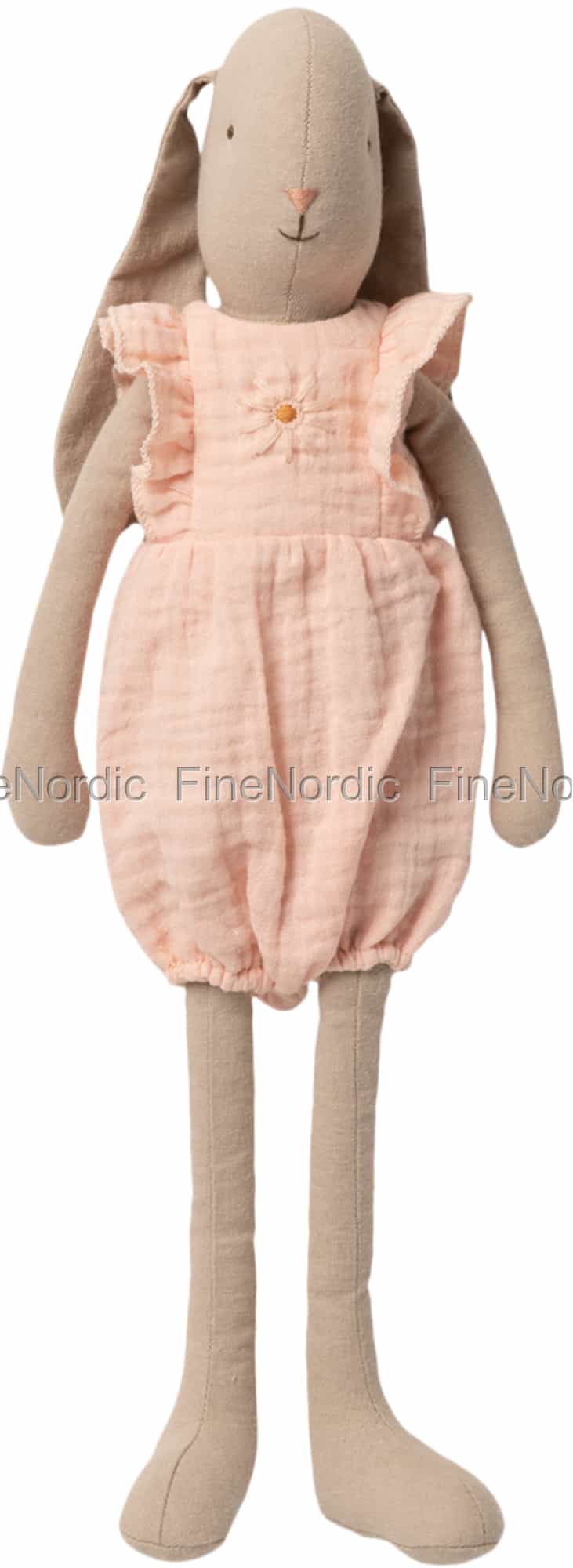 Maileg Hase Größe 3 im Jumpsuit