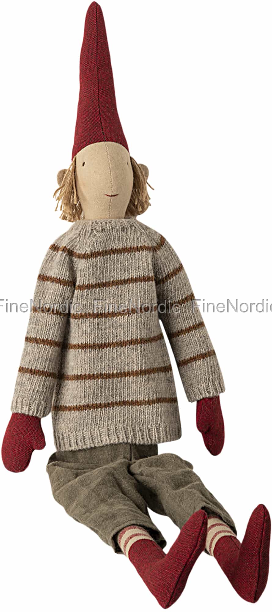 Maileg Maxi Wichtel 2020 No. 1 - Junge