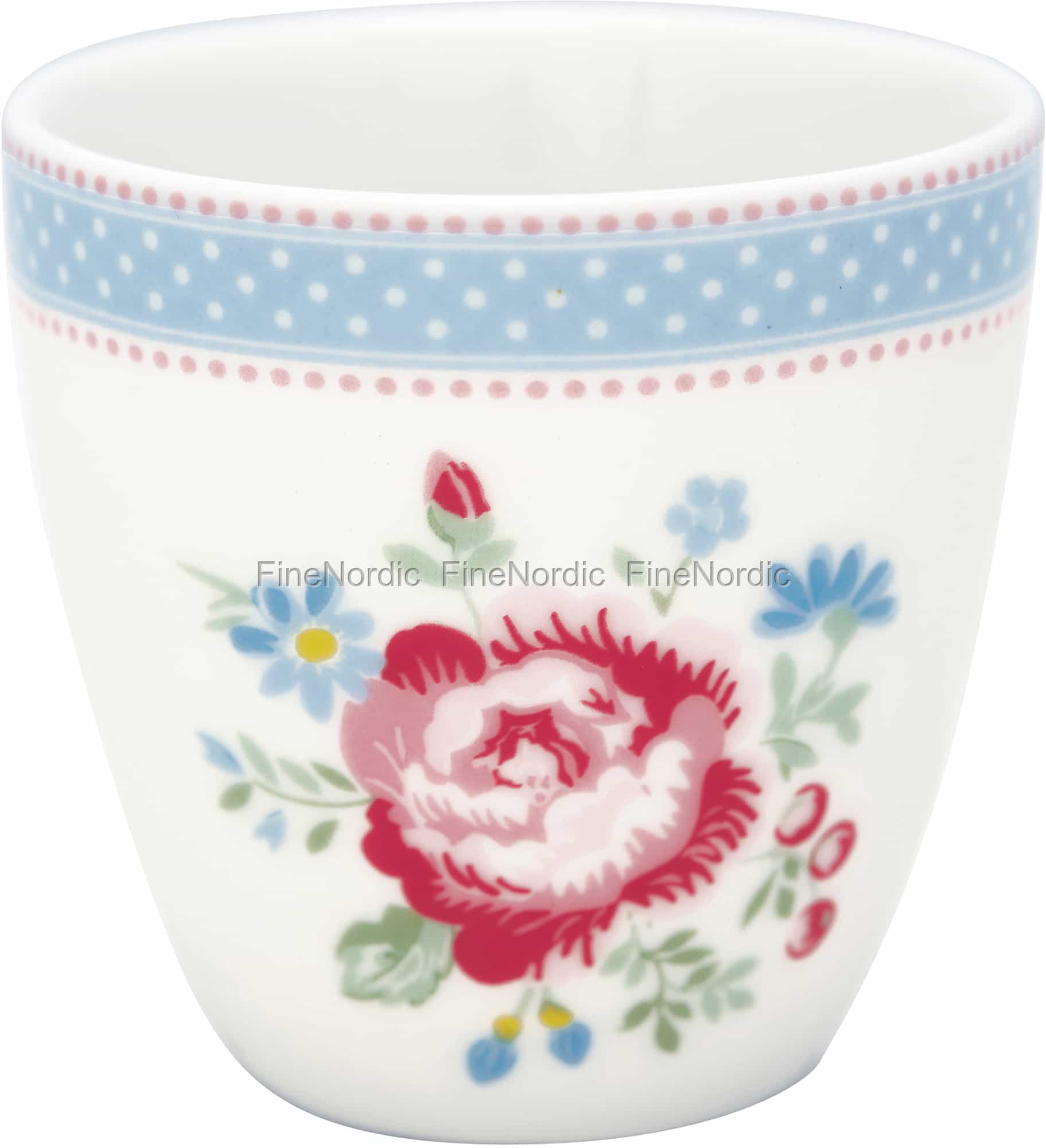 Tasses Greengate, Mugs et Latte Cups au meilleur prix chez Eglantine