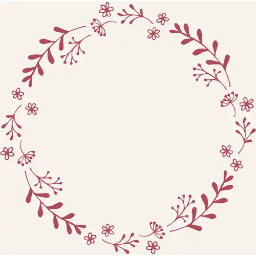 200 Stück Frühlingsblumen-Papierservietten Im Boho-Stil – Dekorative Tischservietten Mit Blatt- Und Blumenmuster Für Partys, Badezimmer Oder Babyshower