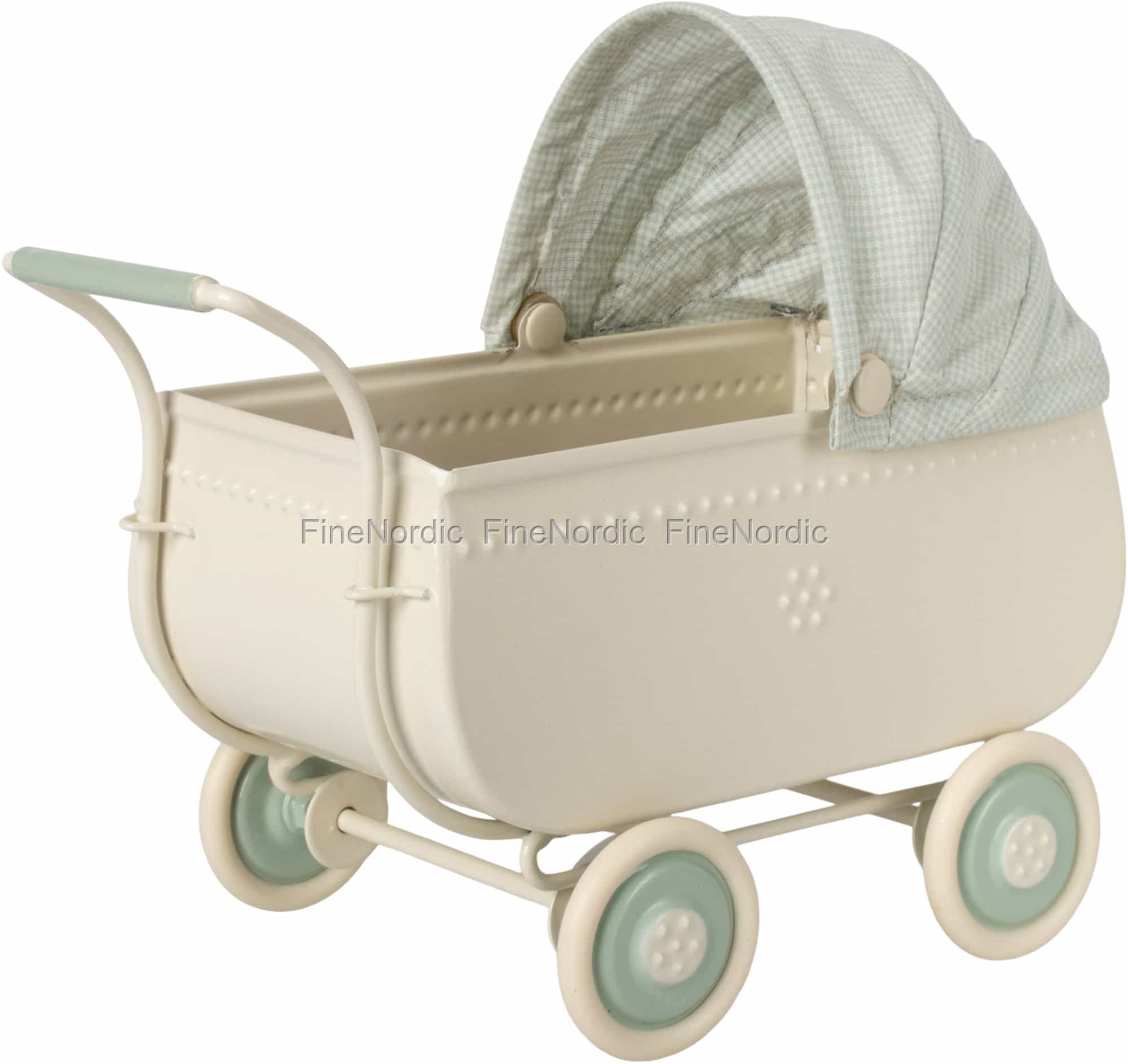 Kinderwagen Micro Mint