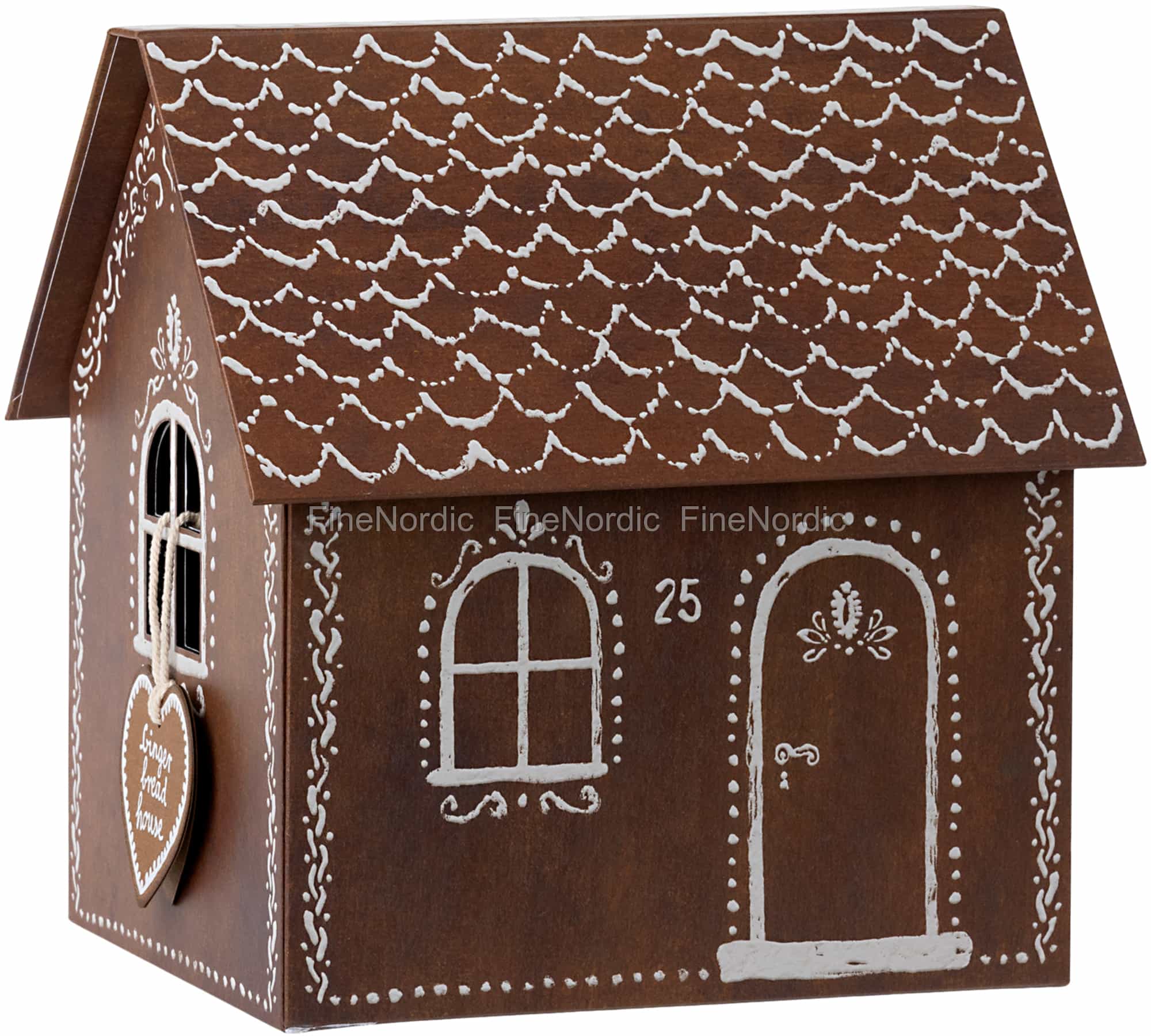 Maileg Lebkuchenhaus 2022 Klein