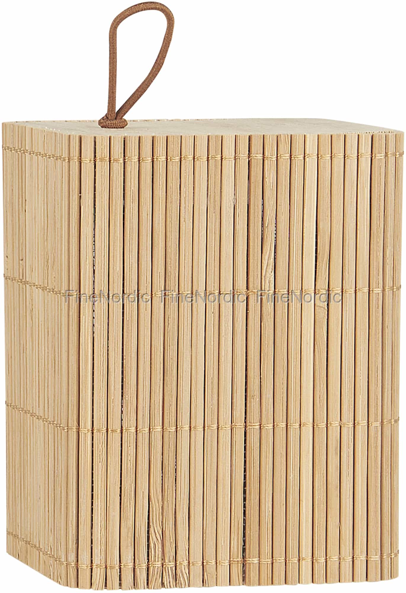 bambus baumwolle tücher Leichtes Strandtuch aus Bambus & Baumwolle für Damen main image 0