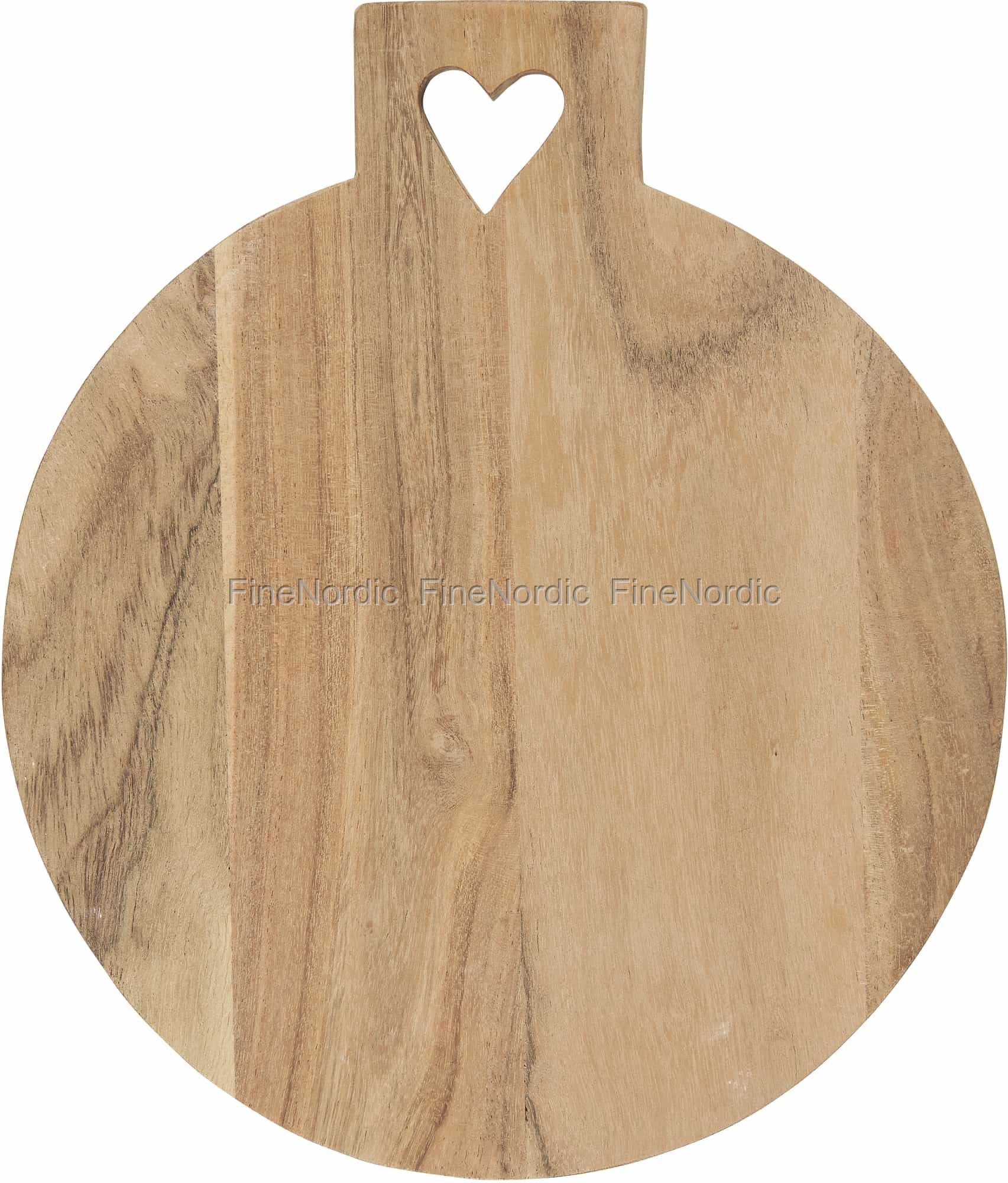 IB Laursen Pfeffermühle Aus Akazienholz – 32 Cm Hoch, Rustikales Design Für Küche & Esstisch