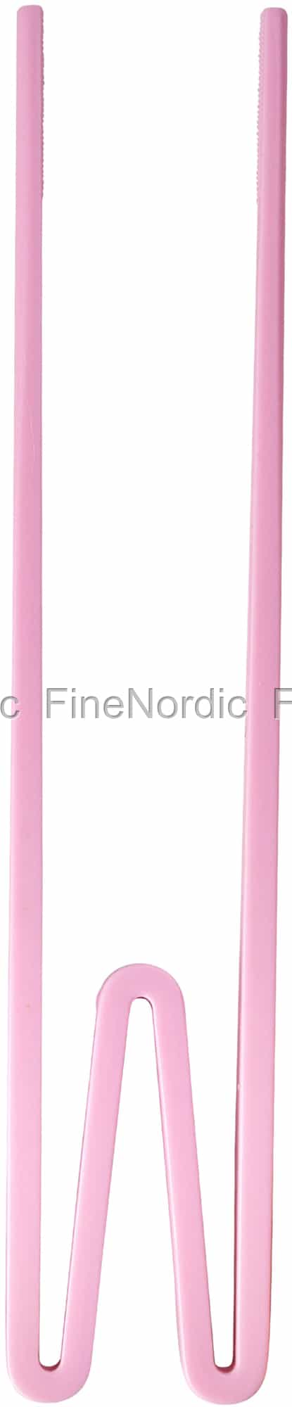 2 Paar Übungs-Essstäbchen Mit Tier-Design – Für Anfänger, Mit Abnehmbaren Ringen In Blau & Rosa