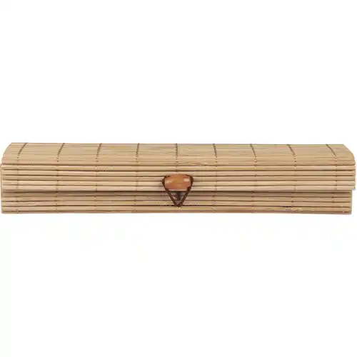 Ib Laursen Box Lnglich Bambus