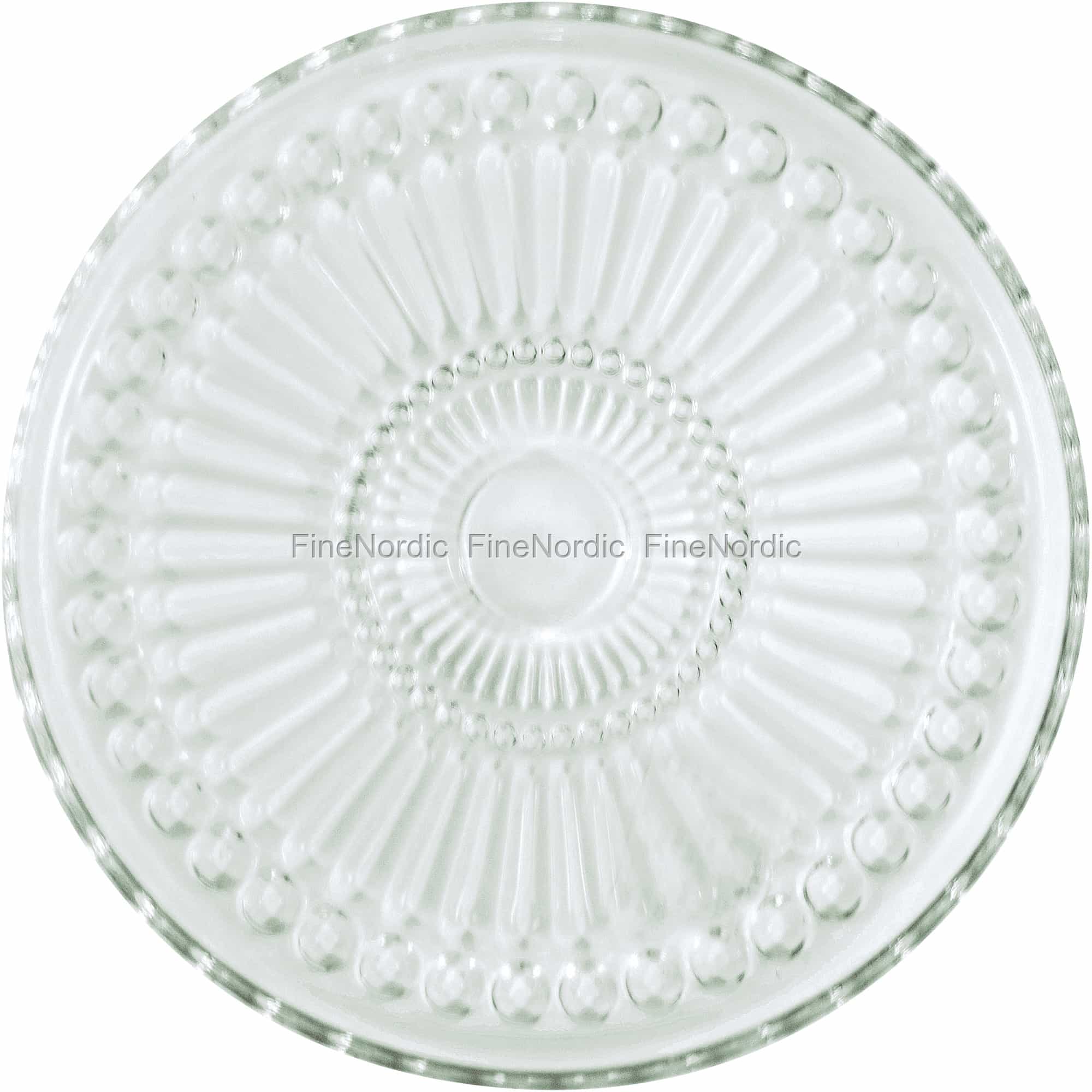 übertopf 25 cm durchmesser aus Seegras (25cm) – robustes und leichtes Pflanzengefäß 5 cm Durchmesser Unterseite main image 1