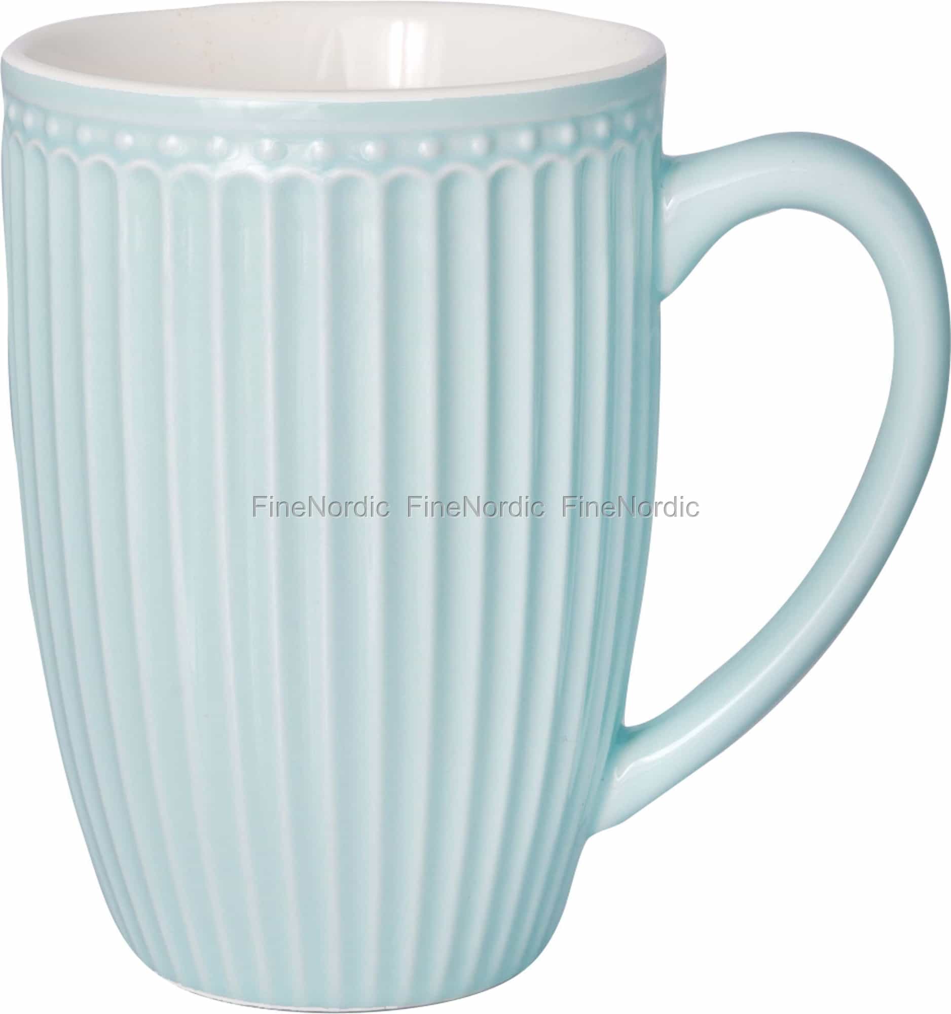 Hohe Tasse 